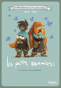 Les petits alchimistes