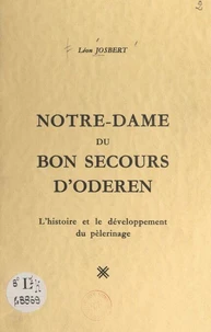 Notre-Dame du Bon-Secours d'Oderen