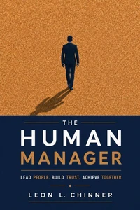 The Human Manager