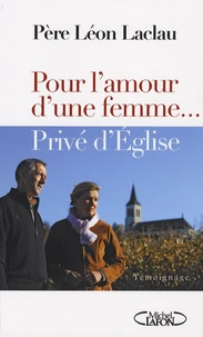 Pour l'amour d'une femme...