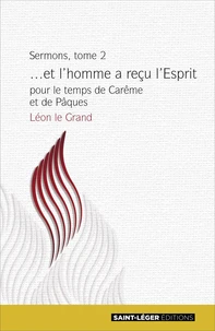 ...et l'homme a reçu l'Esprit