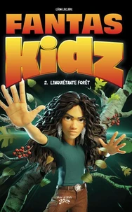 Fantaskidz Tome 2