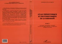 Atlas préhistorique et protohistorique de la Sardaigne