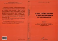 Atlas préhistorique et protohistorique de la Sardaigne