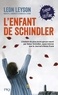 Leon Leyson - L'enfant de Schindler.