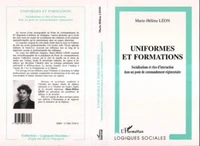 UNIFORMES ET FORMATIONS. Socialisations et rites d'interaction dans un poste de commandement régimentaire