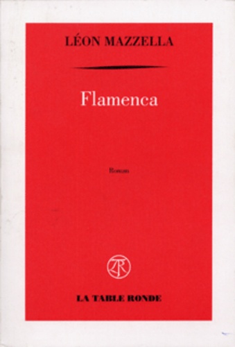 Léon Mazzella - Flamenca.