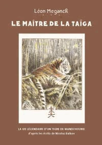 Le maître de la Taïga