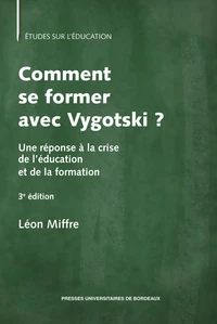 Comment se former avec Vygotski ?