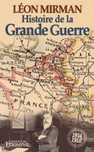Histoire de la Grande Guerre