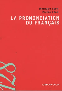 La prononciation du français