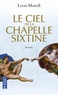 Leon Morell - Le ciel de la chapelle Sixtine.