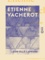 Etienne Vacherot 1809-1897. 1809-1897