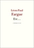 Léon-Paul Fargue - Etc….