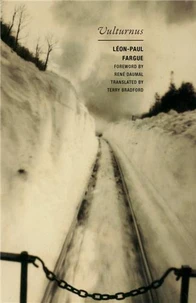 Leon-Paul Fargue Vulturnus