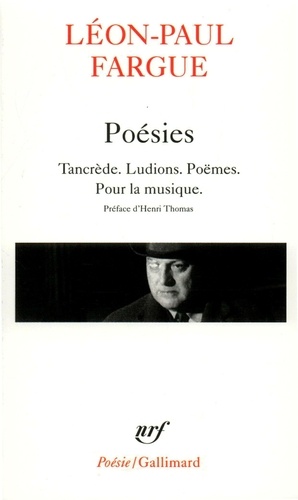 Poesies