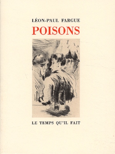 Poisons