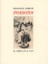 Léon-Paul Fargue - Poisons.