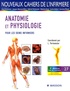 Léon Perlemuter - Anatomie-physiologie pour les soins infirmiers.