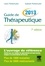 Guide de thérapeutique 7e édition