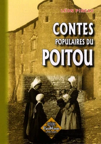 Contes populaires du Poitou