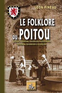 Le folklore du Poitou