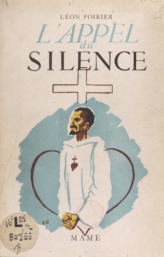 Charles de Foucauld et l'appel du silence. Photographies du film