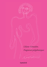 Liliane Giraudon