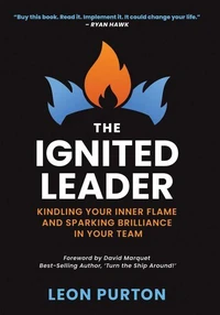 The Ignited Leader