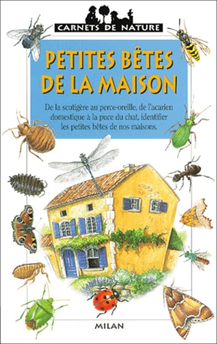 Léon Rogez - Petites Betes De La Maison.