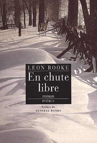 Leon Rooke - .
