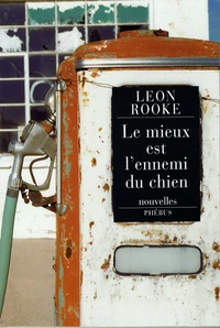 Le mieux est l'ennemi du chien