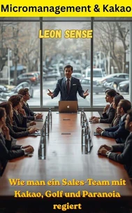 Micromanagement &amp; Kakao