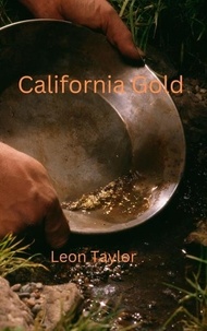  Leon Taylor - California Gold.