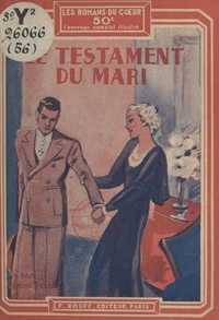 Léon Tessé - Le testament du mari.