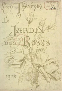 Le jardin des roses