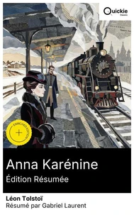 Anna Karénine (Édition résumée)