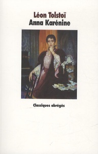 Ebook nl store epub télécharger Anna Karénine par Léon Tolstoï 9782211209991  (Litterature Francaise)