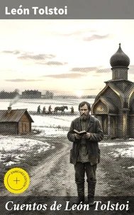 Cuentos de León Tolstoi