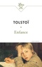 Léon Tolstoï - Enfance.