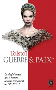 Guerre et paix T2