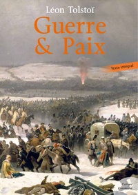 Tlchargez un ebook gratuit Guerre et Paix (French Edition)