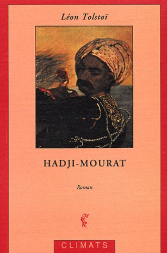 Hadji-Mourat