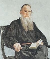 Léon Tolstoï - La Guerre et la Paix - Tome 2.
