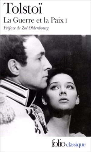 La  Guerre et la Paix (1)