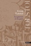 Léon Tolstoï - La guerre et la paix.