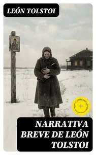 Narrativa Breve de León Tolstoi
