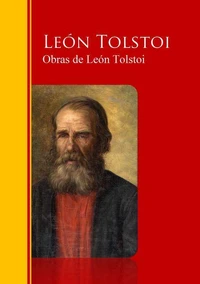 Obras - Coleccion de León Tolstoi