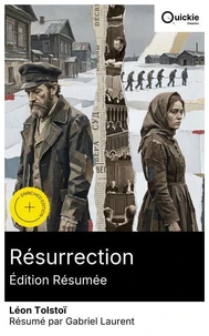 Résurrection (Édition résumée)