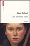 Léon Tolstoï - Une paysanne russe.